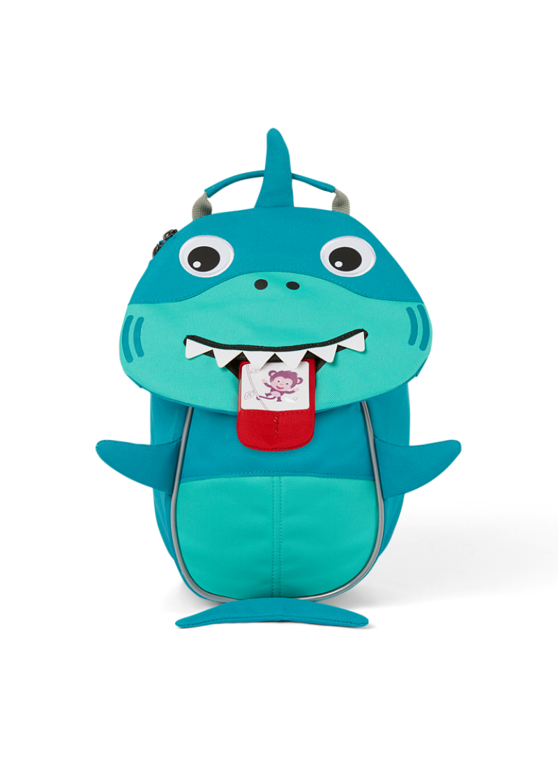 KID'S BACKPACK MINI SHARK
