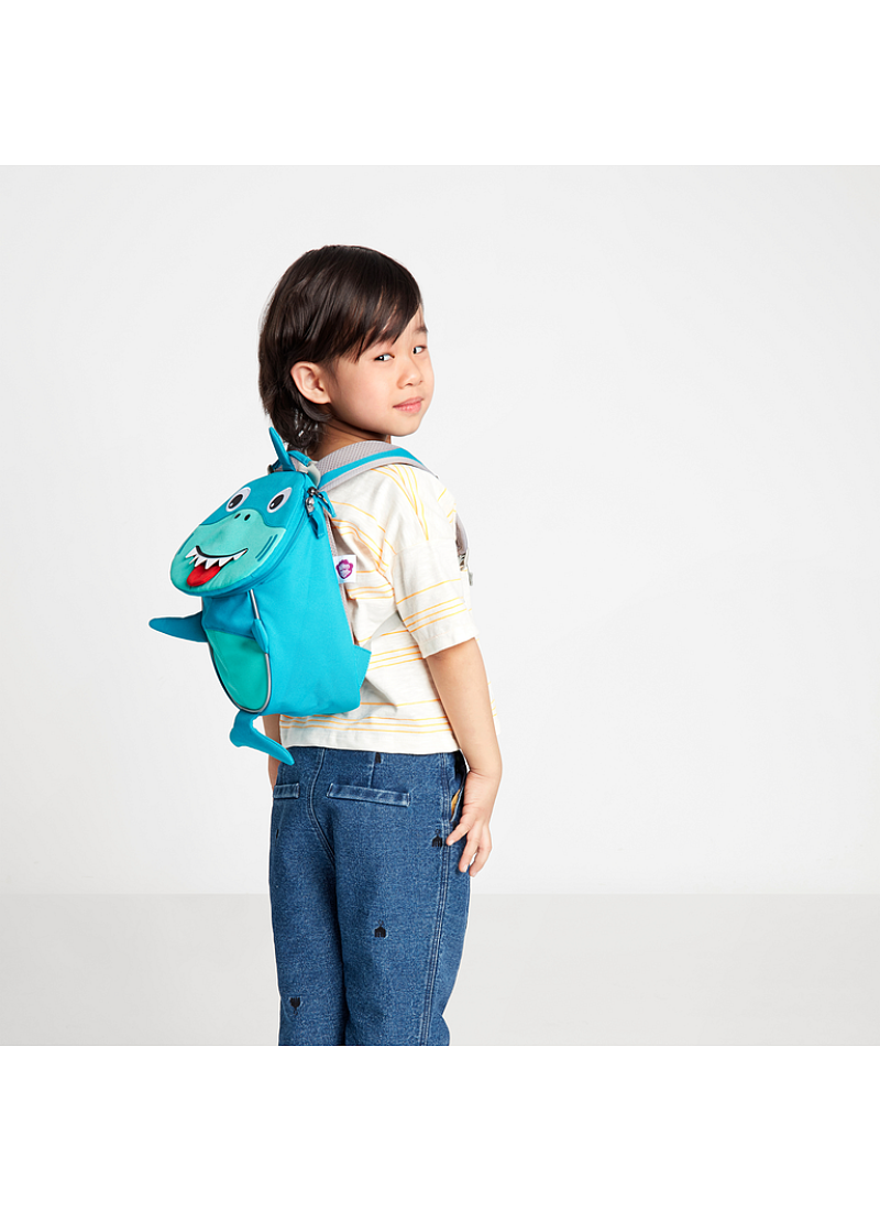 KID'S BACKPACK MINI SHARK