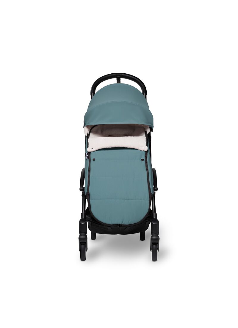 FOOTMUFF YOYO+ AQUA BLUE