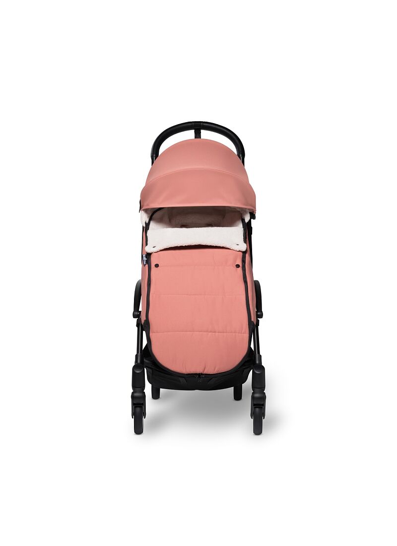 FOOTMUFF YOYO+ GINGER