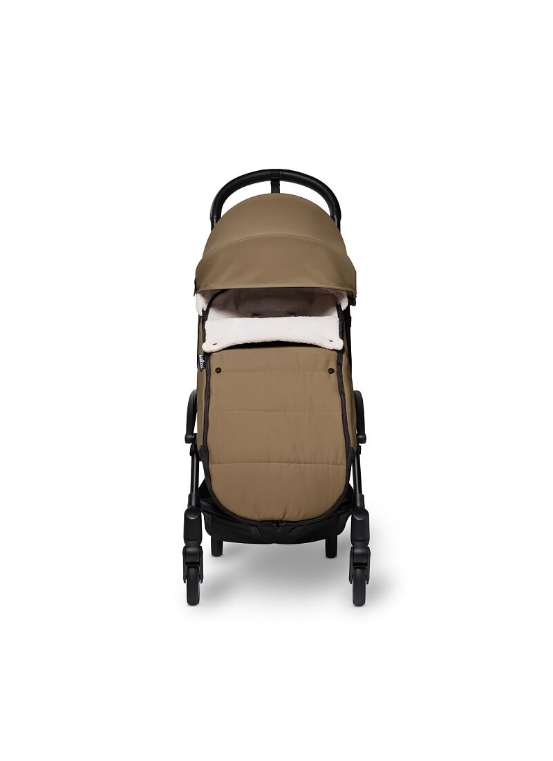 FOOTMUFF YOYO+ TOFFEE