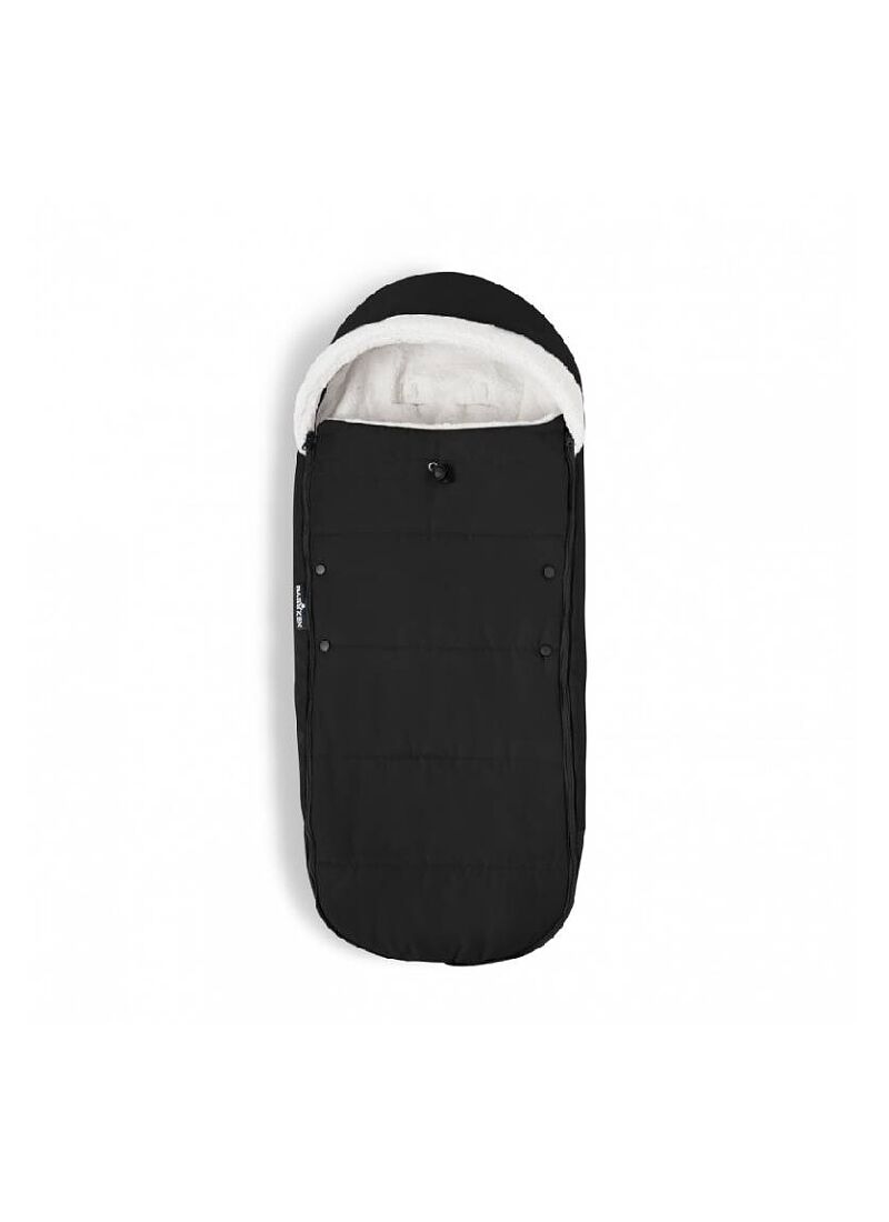 FOOTMUFF YOYO+ BLACK