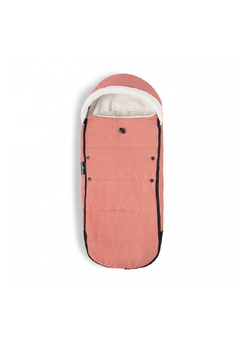 FOOTMUFF YOYO+ GINGER