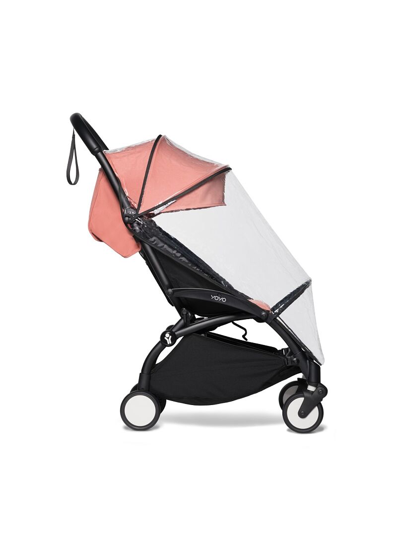 STROLLER RAIN COVER