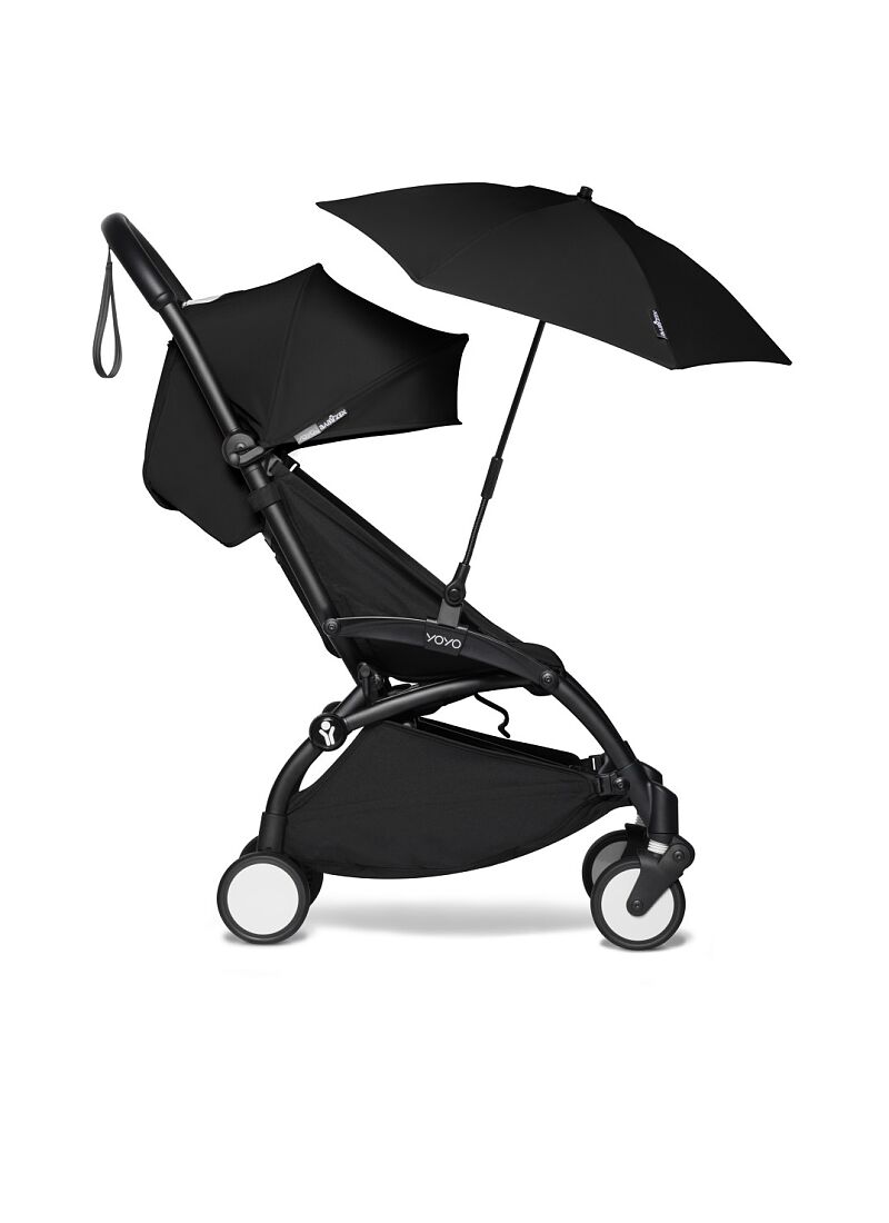 PARASOL YOYO+ BLACK