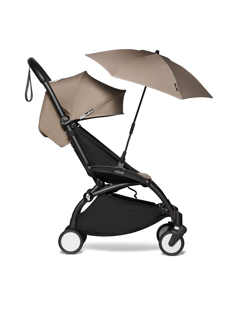 PARASOL YOYO+ TAUPE