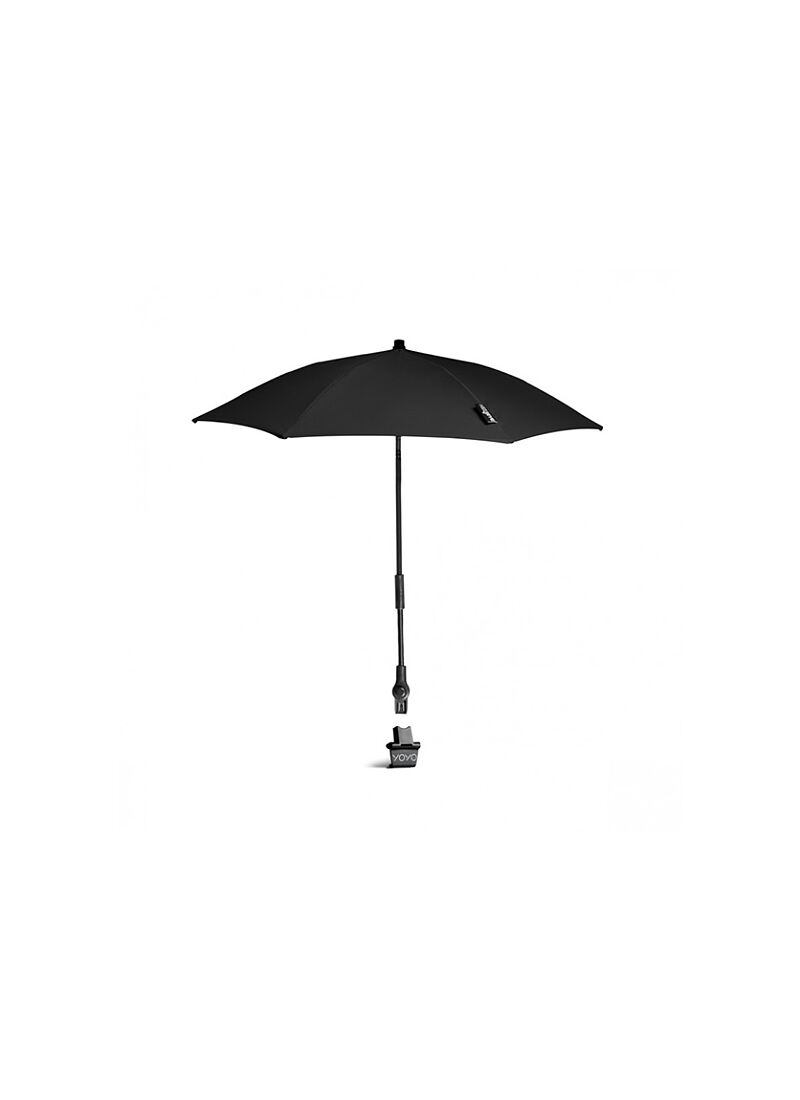 PARASOL YOYO+ BLACK