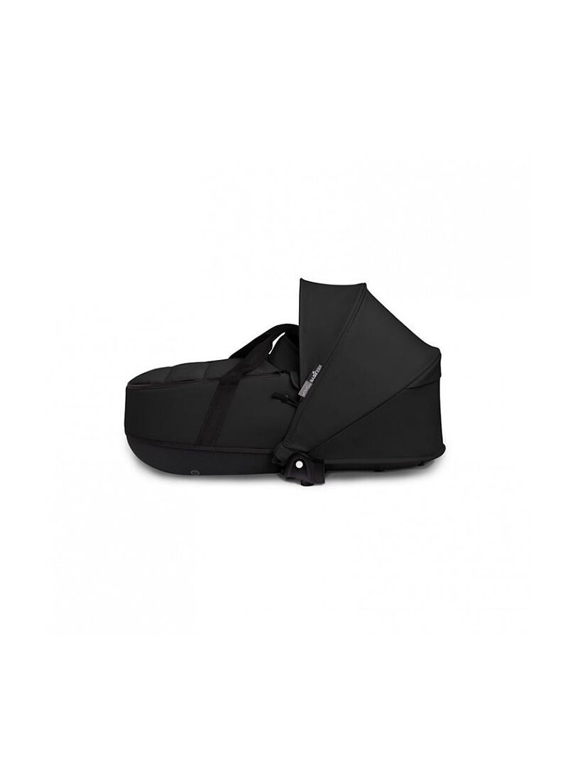 YOYO³ CARRY COT BLACK
