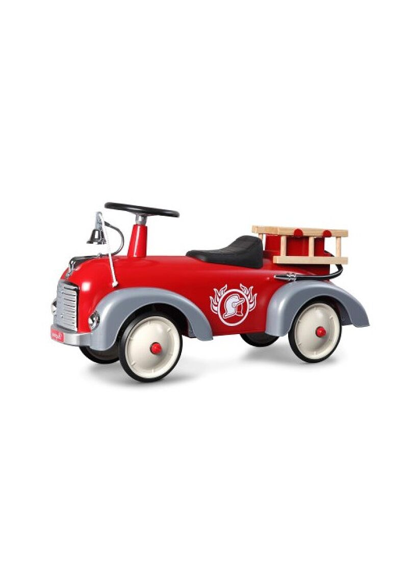 VEHICLE SPEEDSTER FIREMAN