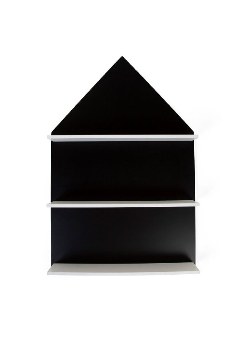 BLACKBOARD SHELF
