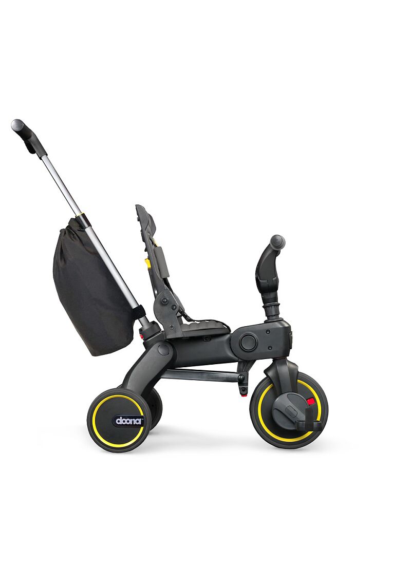 LIKI TRIKE S3 GREY HOUND
