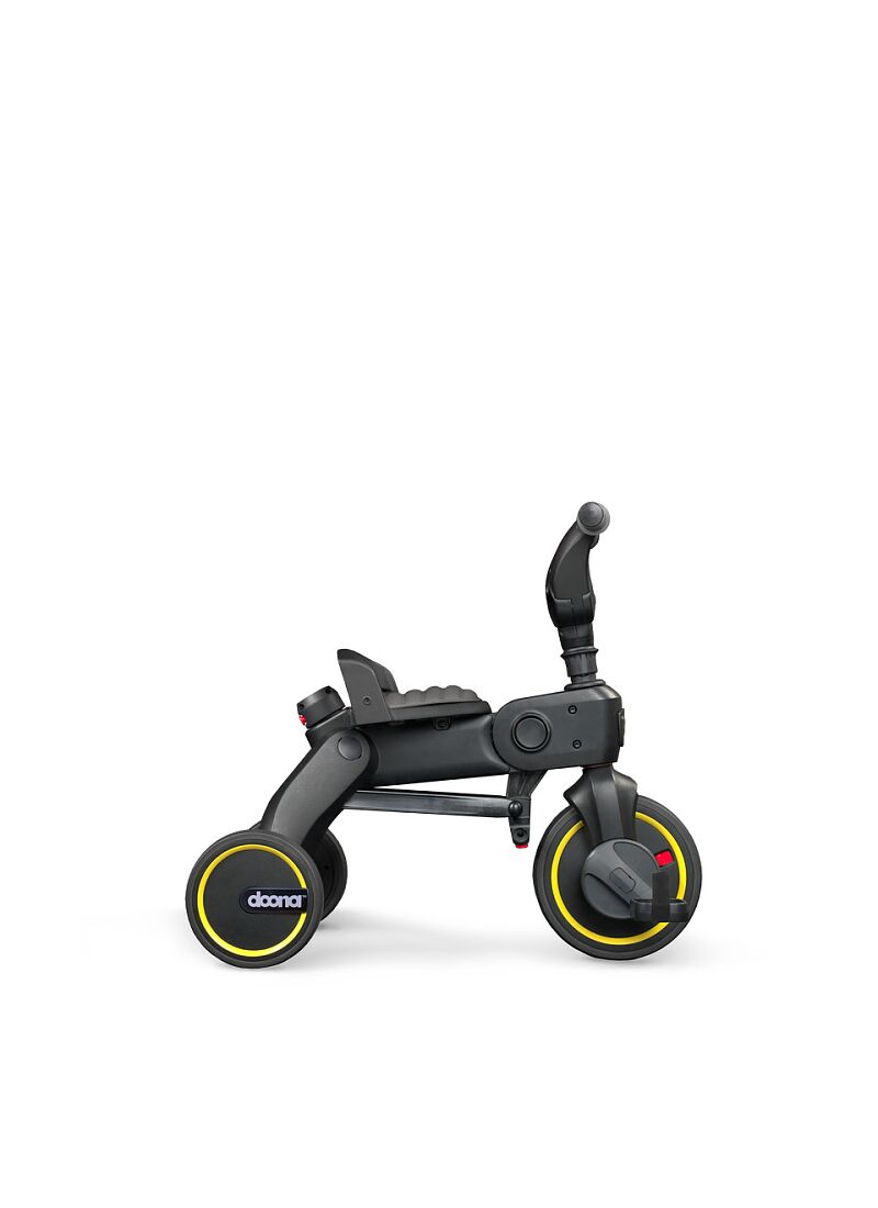 LIKI TRIKE S3 DESERT GREEN