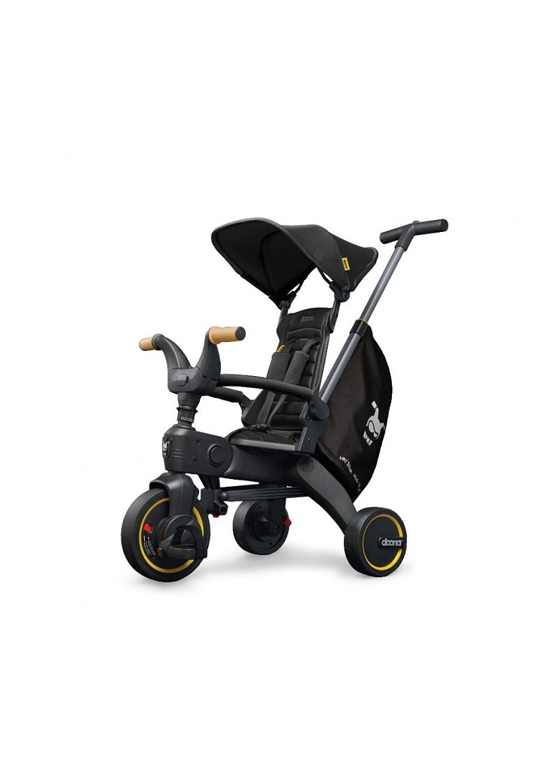 LIKI TRIKE S5 NITRO BLACK