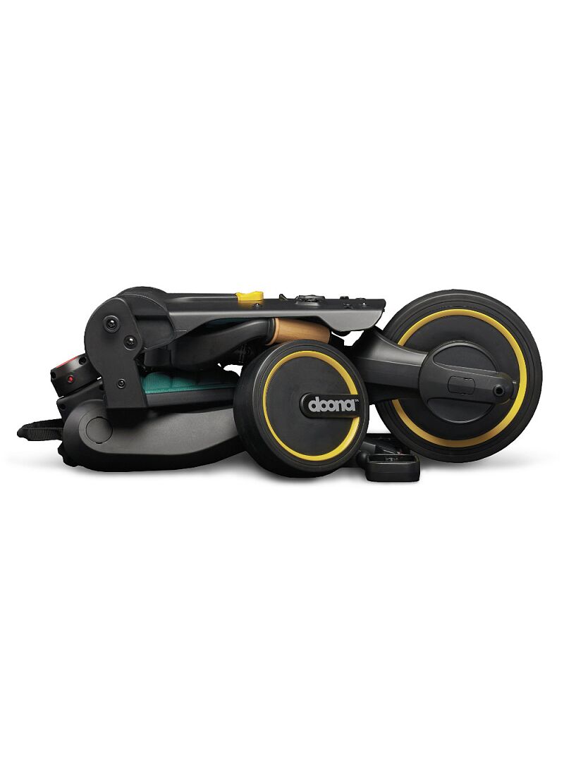 LIKI TRIKE S5 NITRO BLACK