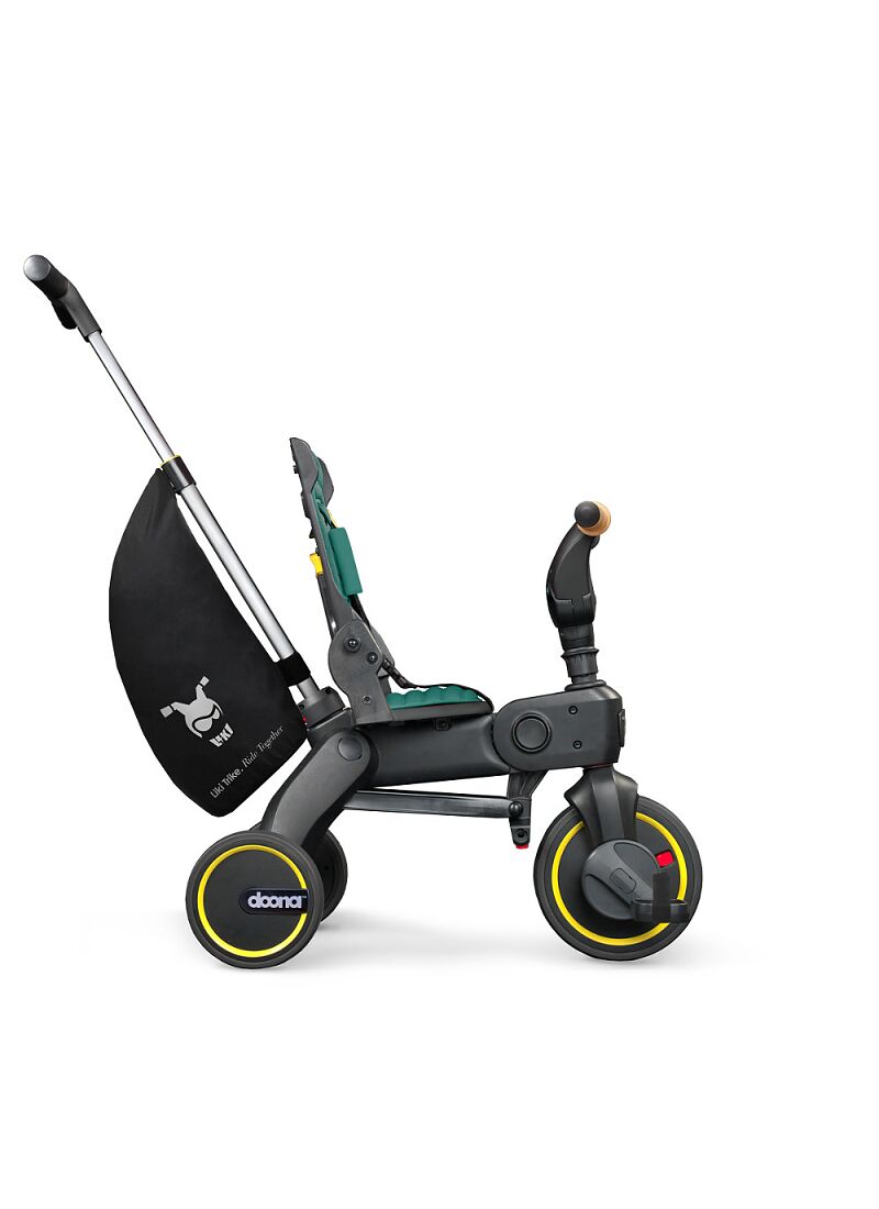 LIKI TRIKE S5 NITRO BLACK