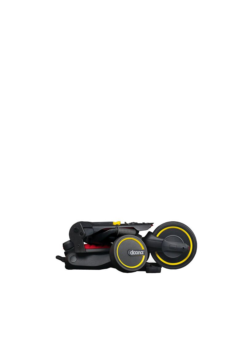 LIKI TRIKE S1 RED