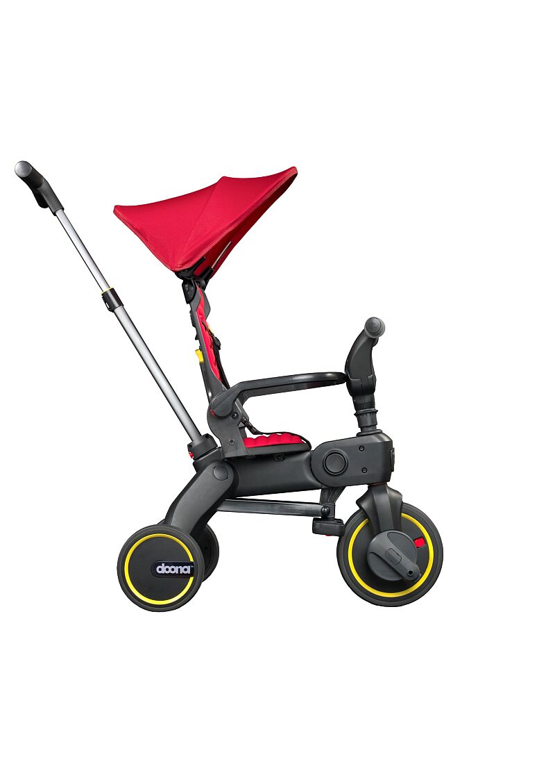 LIKI TRIKE S1 RED