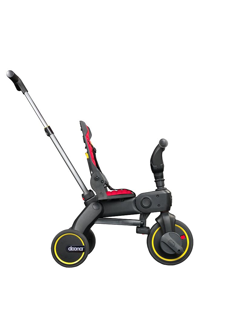 LIKI TRIKE S1 RED
