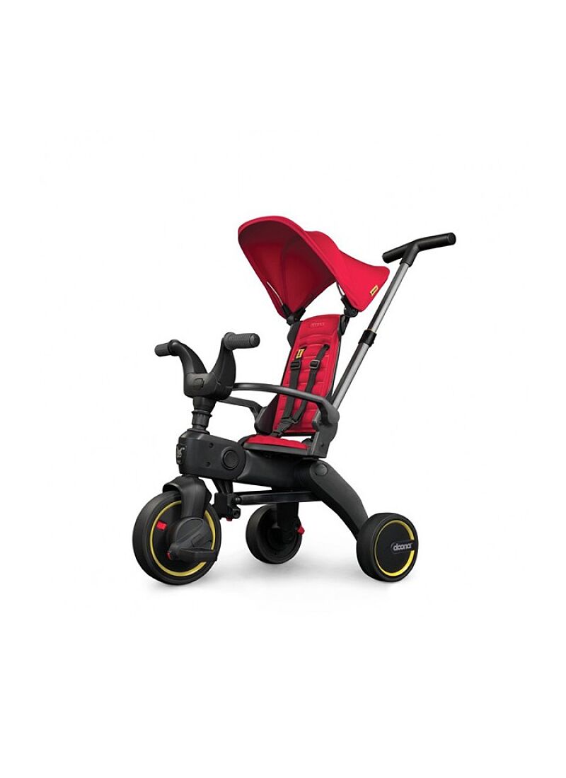 LIKI TRIKE S1 RED