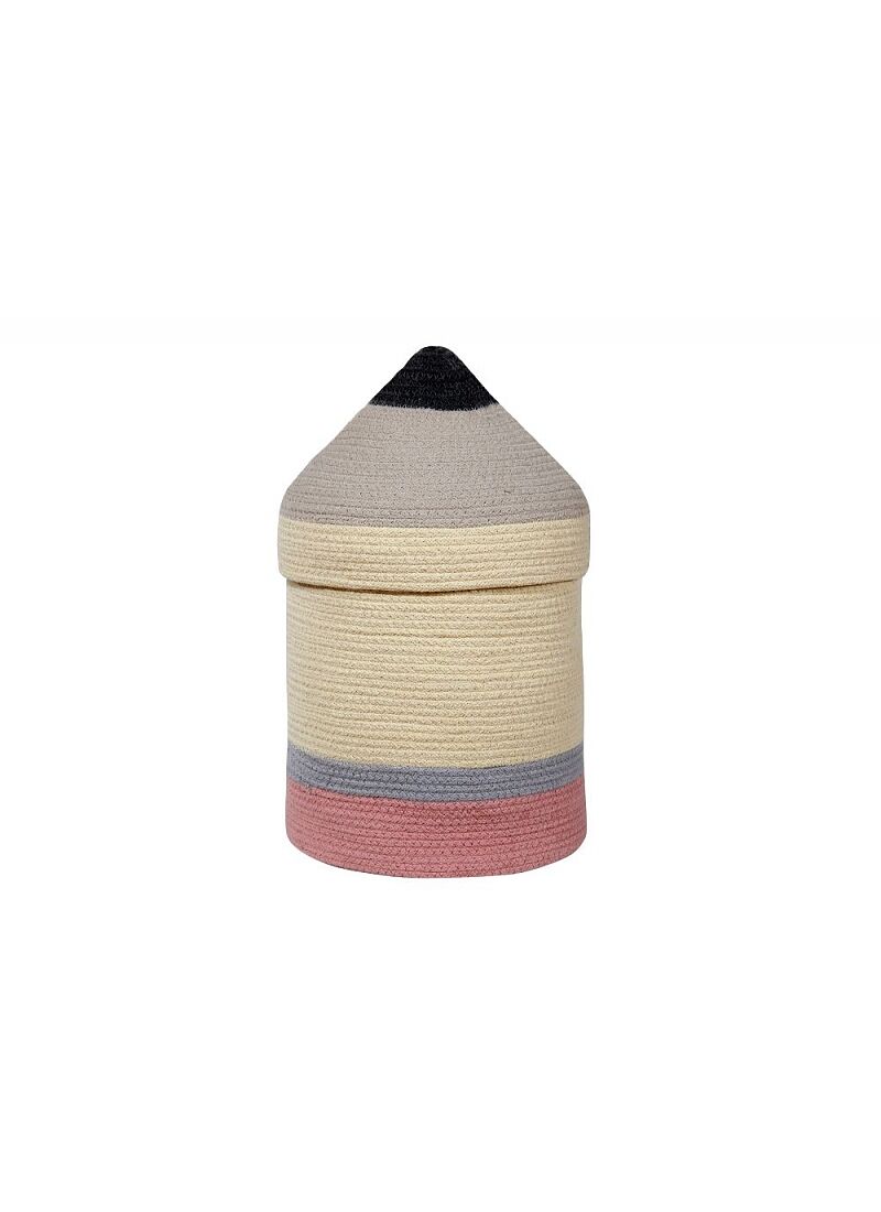 BASKET PENCIL LARGE (25X45)