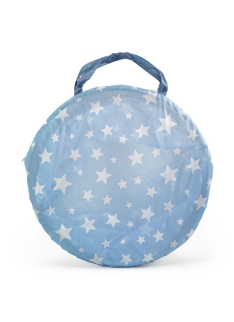 TUNNEL STAR BLUE