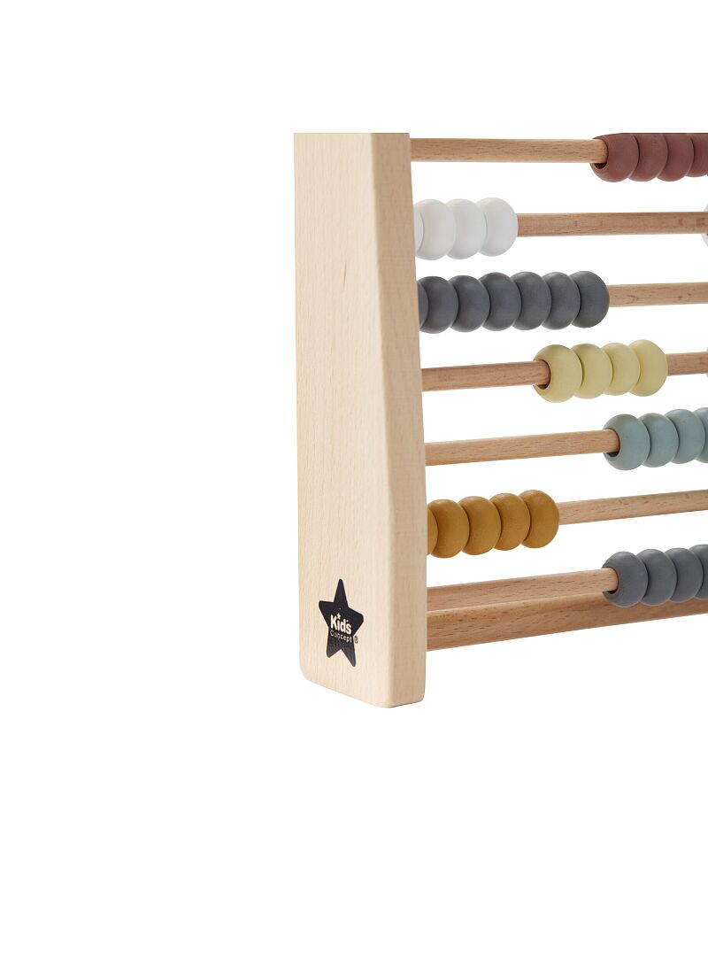 WOODEN ABACUS