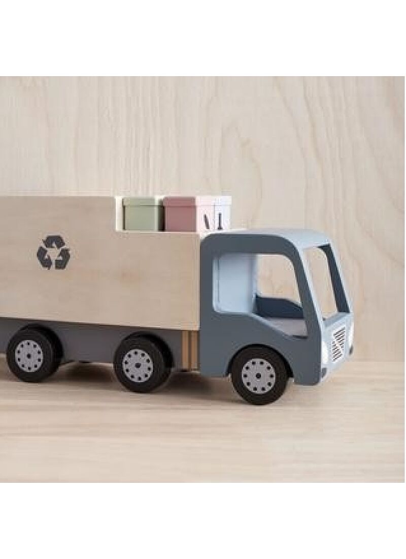 RECYCLE TRUCK AIDEN