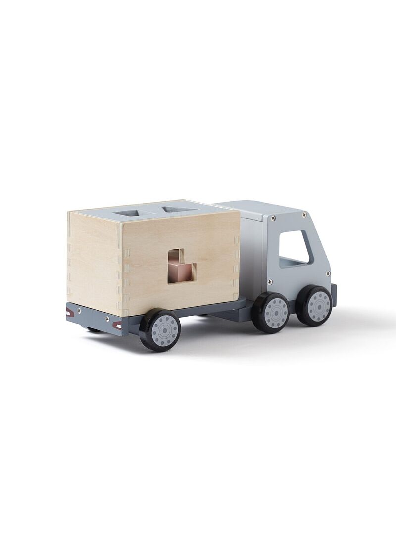 SORTER TRUCK