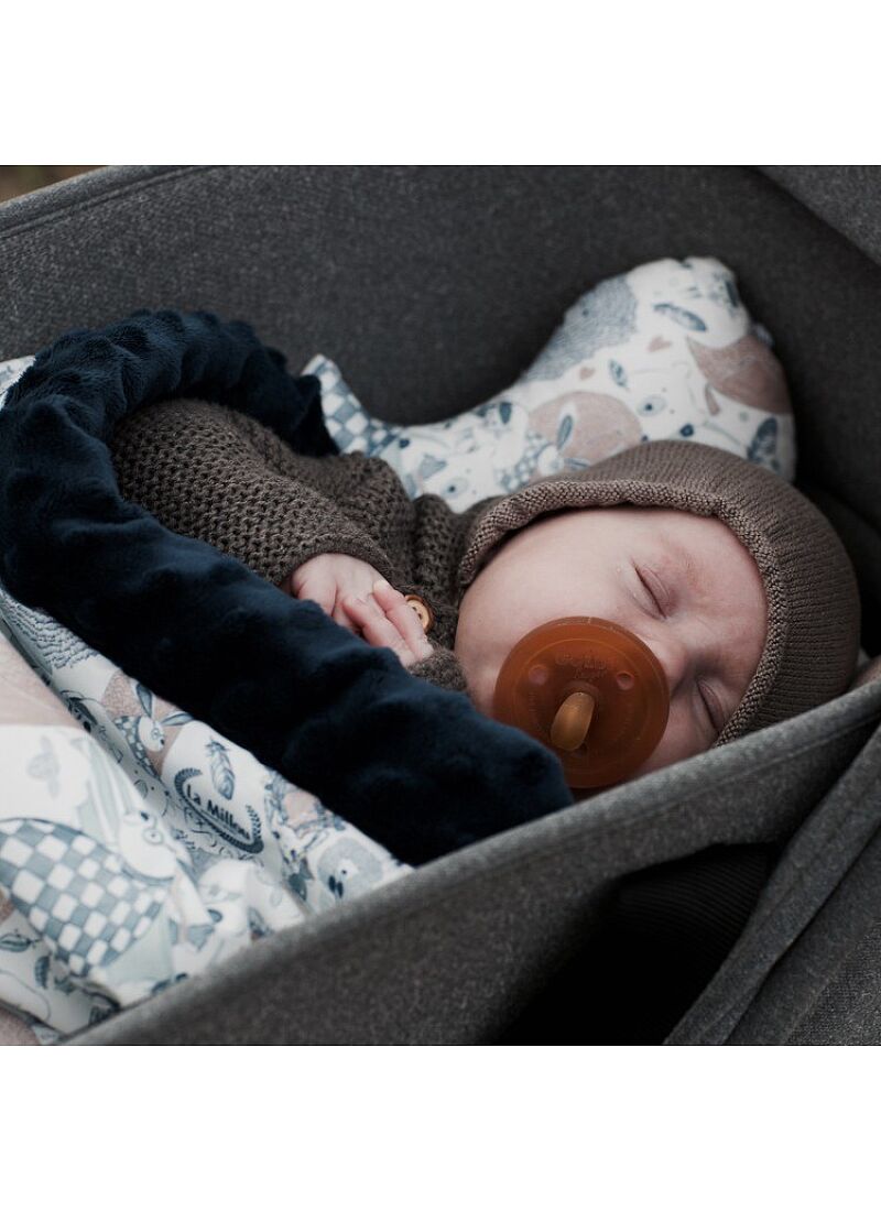 BABY PILLOW ANGEL'S WINGS BERRY HENRY RAFAELLO