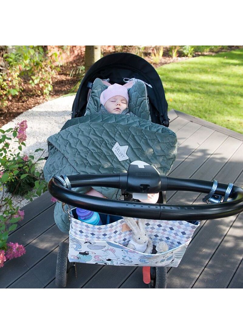 FEERIA ORGANIZER ABC FARM