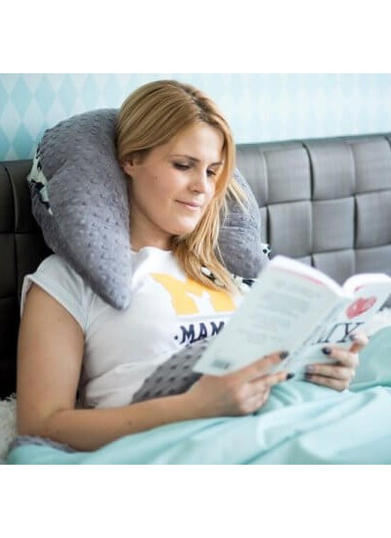 KURA VELVET SMOKE ROSE