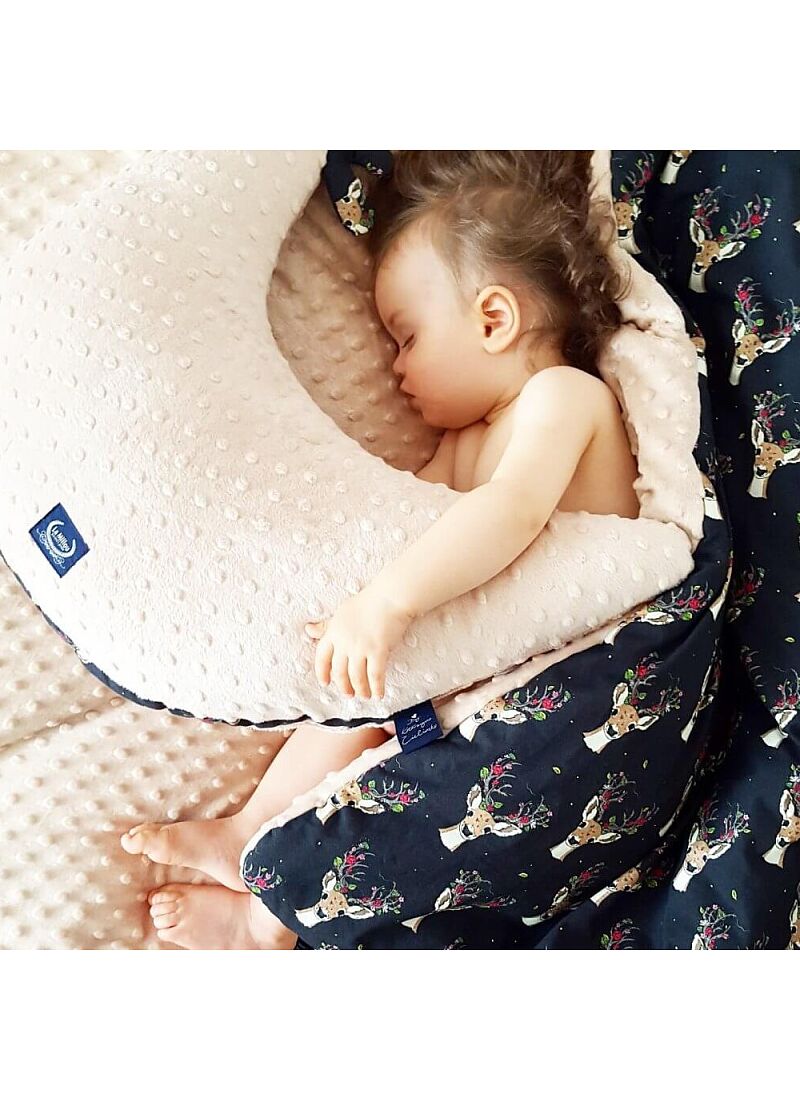 KURA MOM CHERIE ECRU