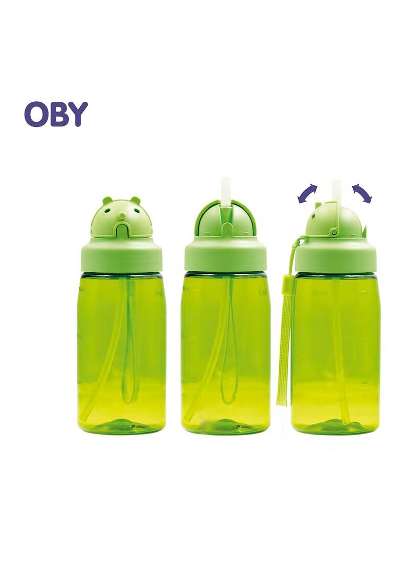 BOTTLE TRITAN BLUE