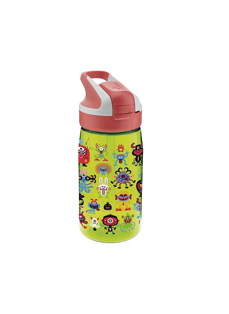 BOTTLE TRITAN MONSTERS