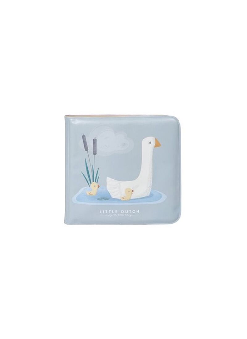 ACTIVITY BOOK LITTLE GOOSE
