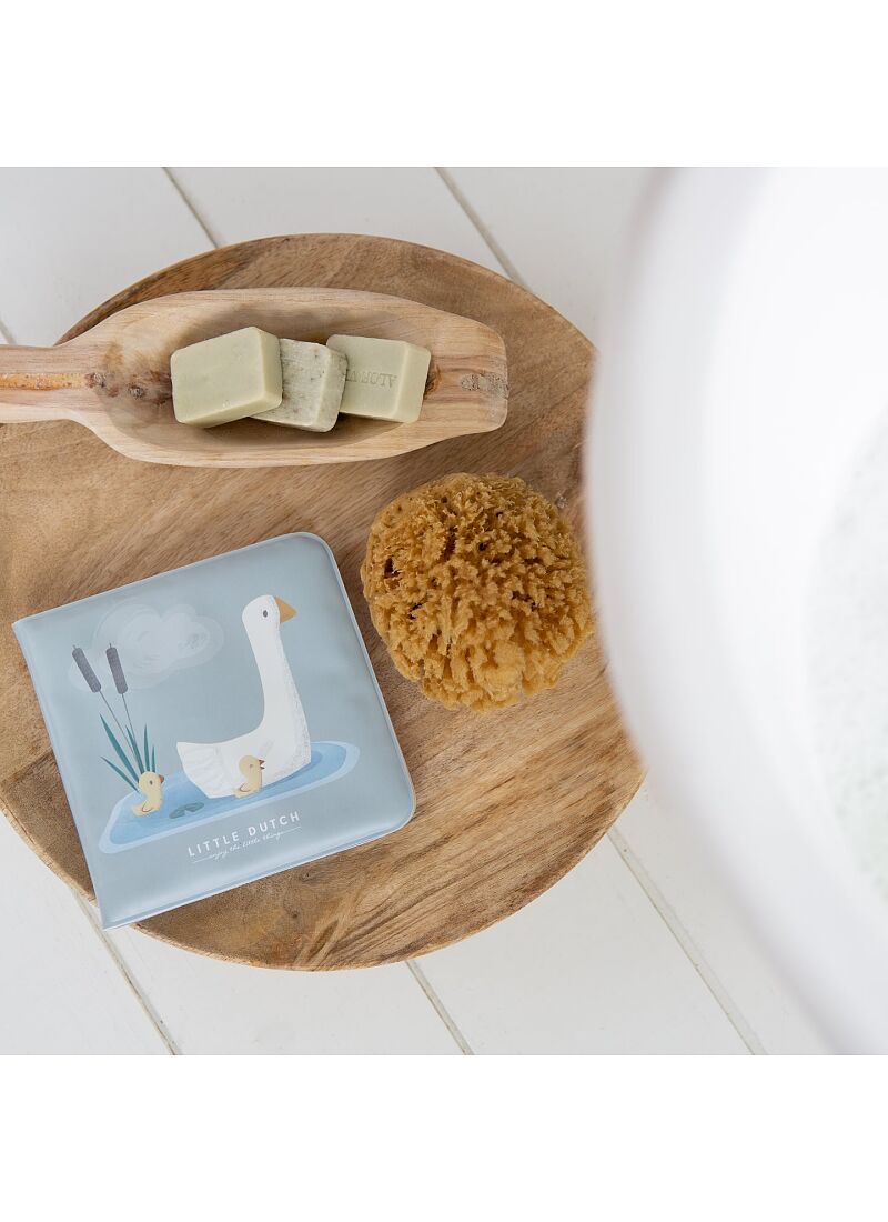 ACTIVITY BOOK LITTLE GOOSE