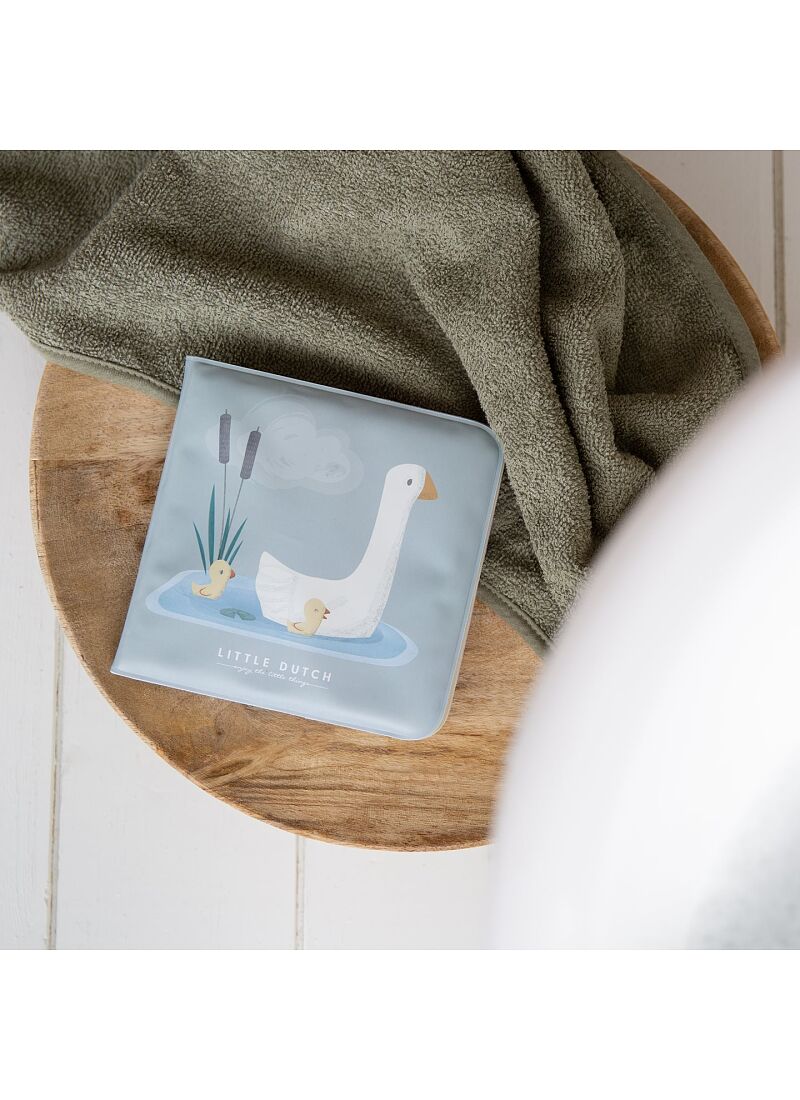 ACTIVITY BOOK LITTLE GOOSE