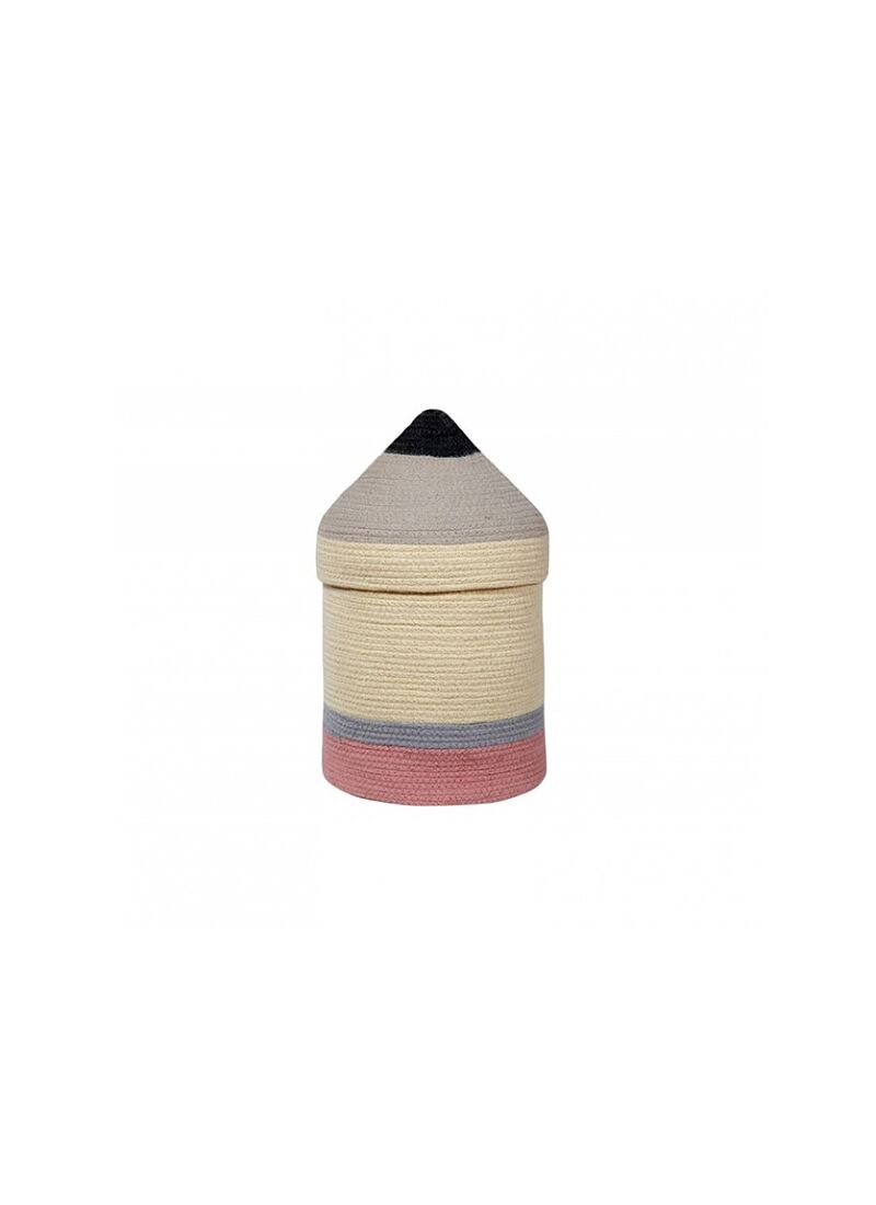 BASKET PENCIL SMALL (13X30)