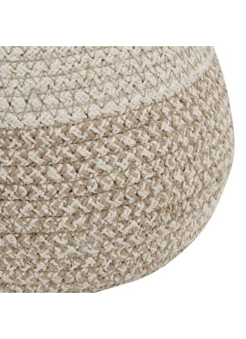 BASKET BABY MUSHROOM (23X27)