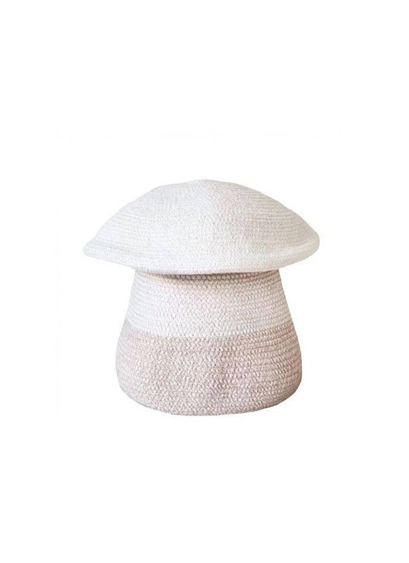 BASKET MAMA MUSHROOM (33X38)