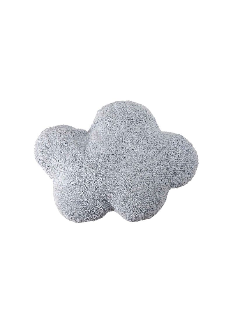 CUSHION CLOUD BLUE