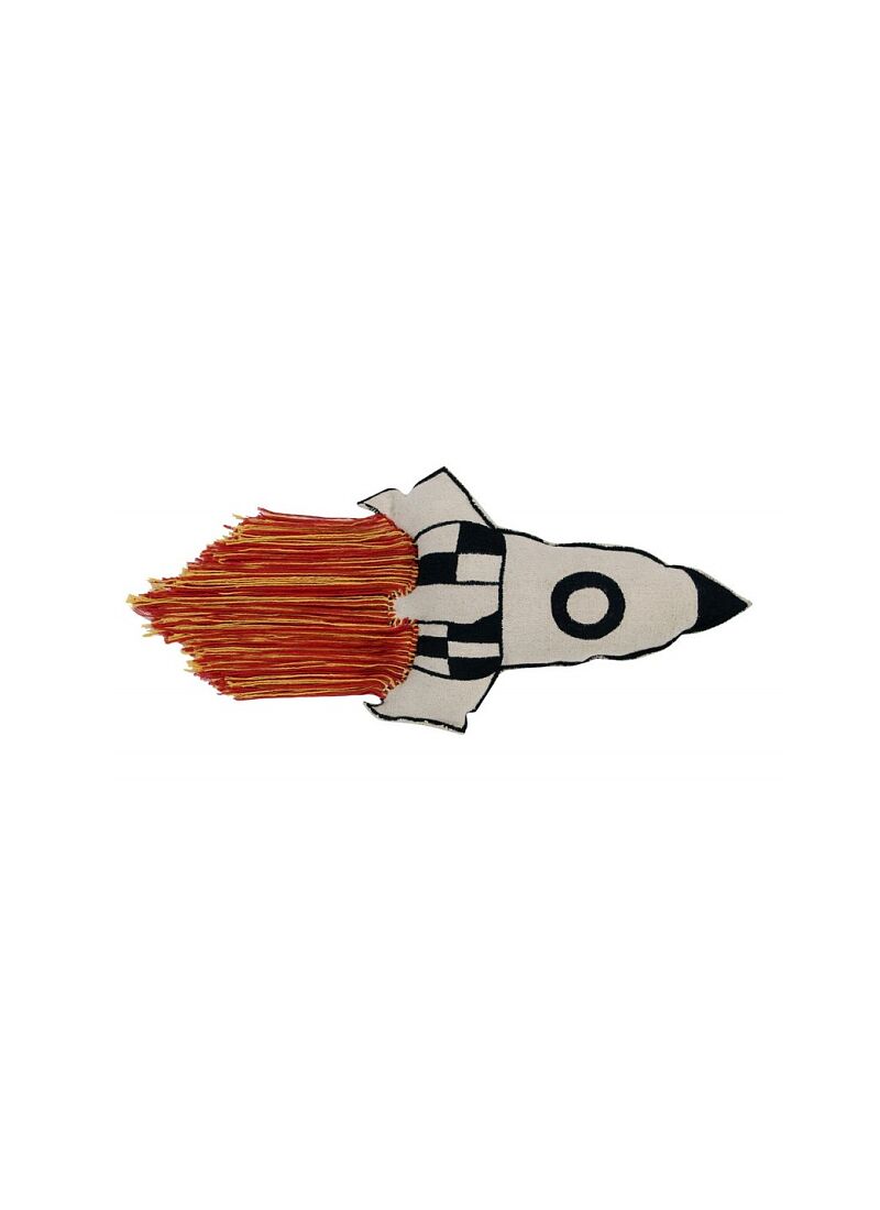 CUSHION ROCKET