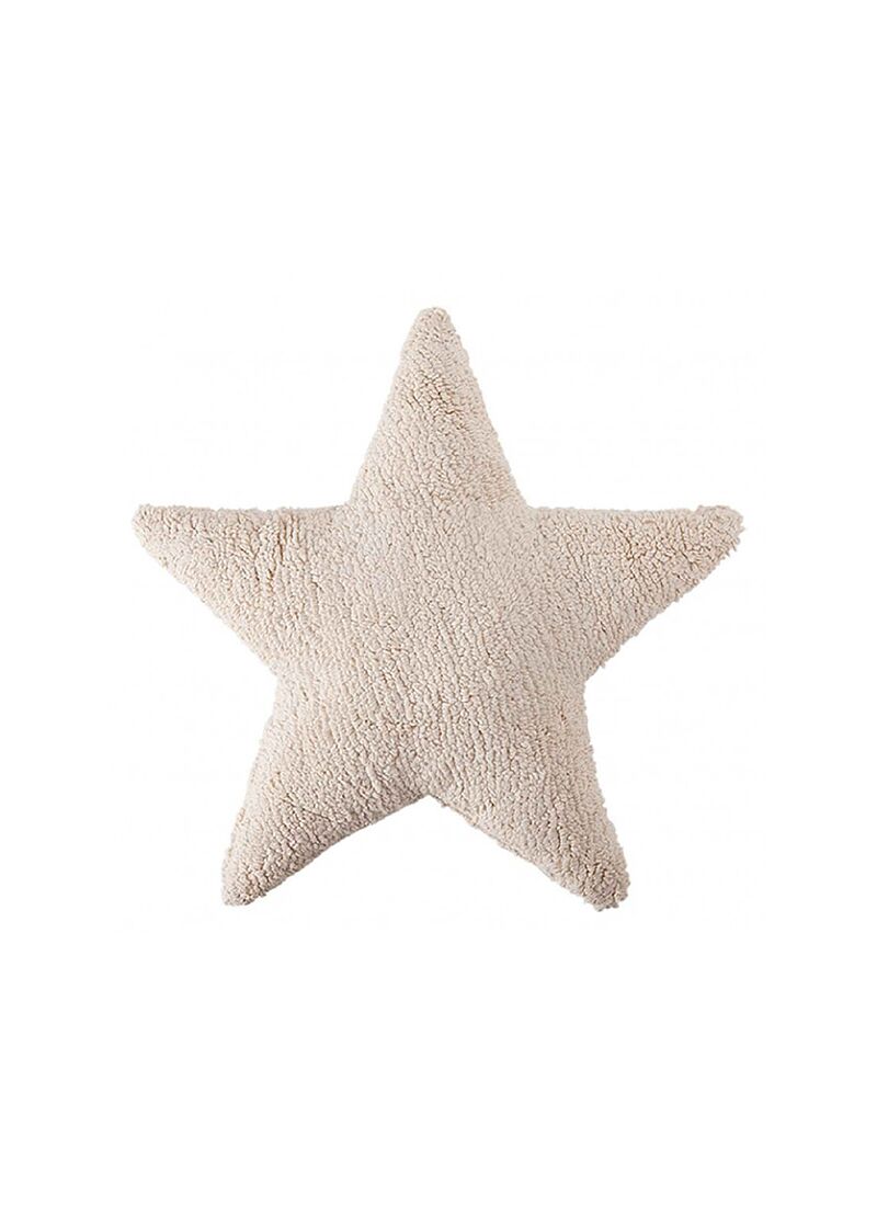 CUSHION STAR CREAM