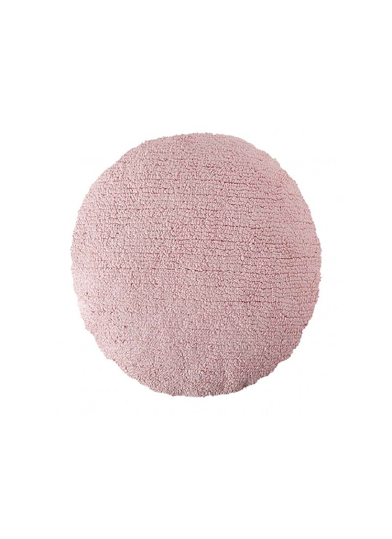 CUSHION DOT PINK