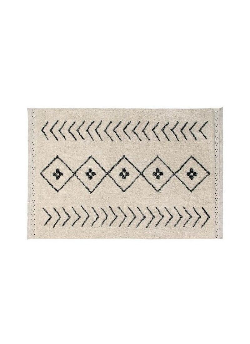 RUG BEREBER RHOMBS (140X210)