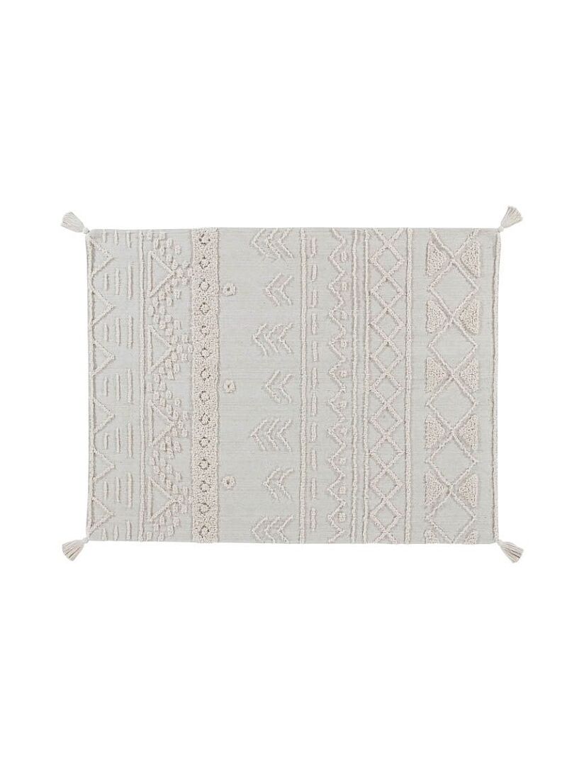 RUG TRIBU NATURAL (140X200)