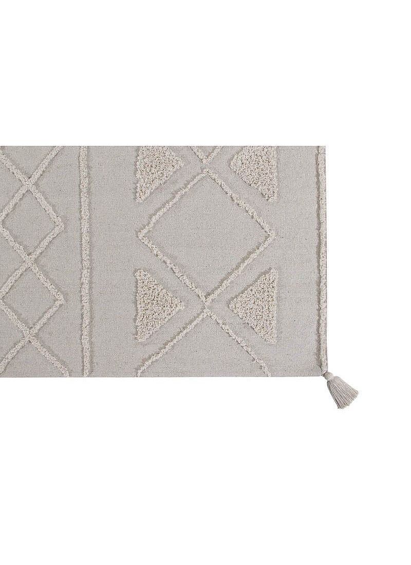 RUG TRIBU NATURAL (170X240)