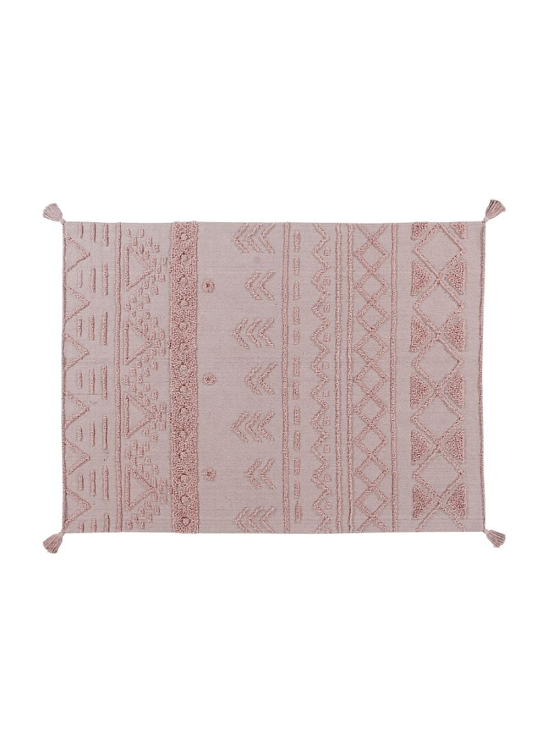 RUG TRIBU VINTAGE NUDE (140X200)