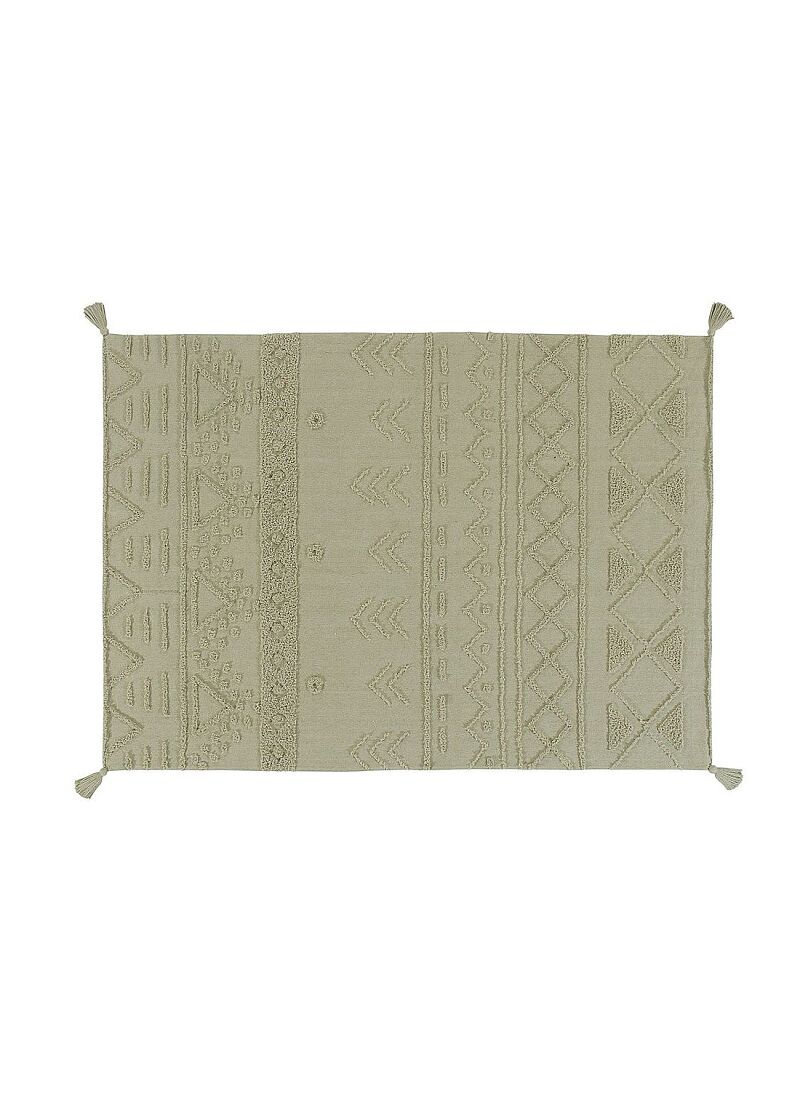 RUG TRIBU OLIVE (200X300)