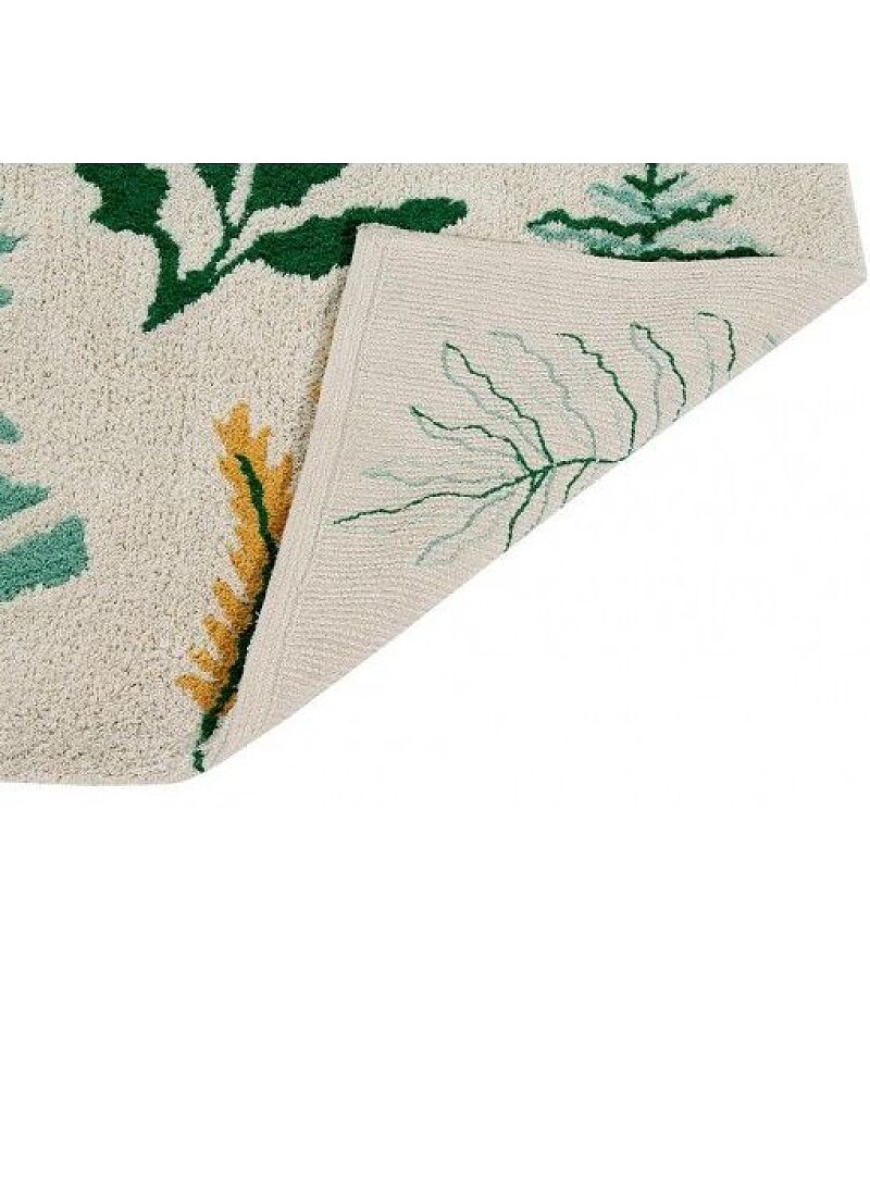 RUG BOTANIC PLANTS (170x240)